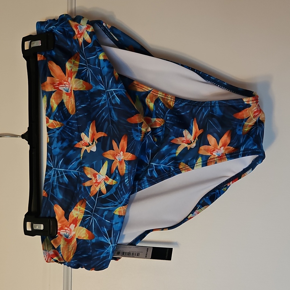 Catherine Maladrino 2 Piece High Waisted Bikini Set - Picture 5 of 8